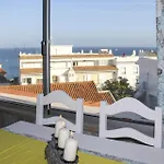 T1 Almisa Centro Historico * البوفيرا