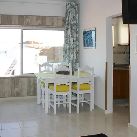 T1 Almisa Centro Historico Apartment *