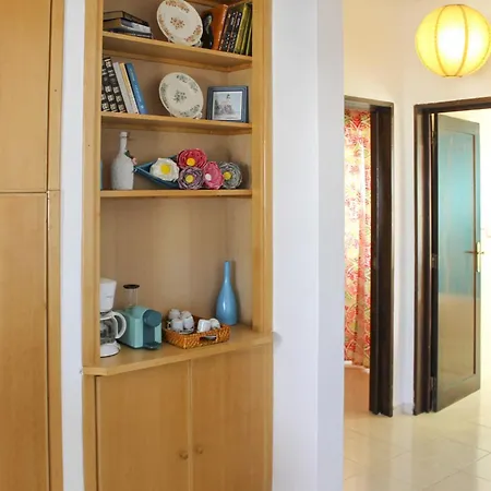 T1 Almisa Centro Historico Apartment *