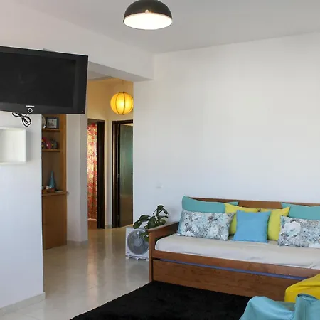 T1 Almisa Centro Historico *