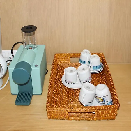 Apartment T1 Almisa Centro Historico *