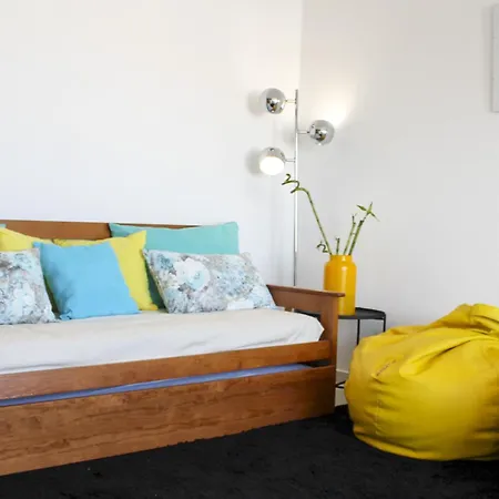 T1 Almisa Centro Historico *