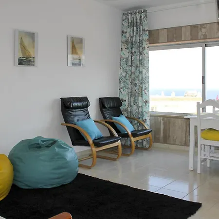 T1 Almisa Centro Historico Apartment