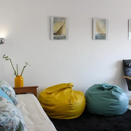 T1 Almisa Centro Historico