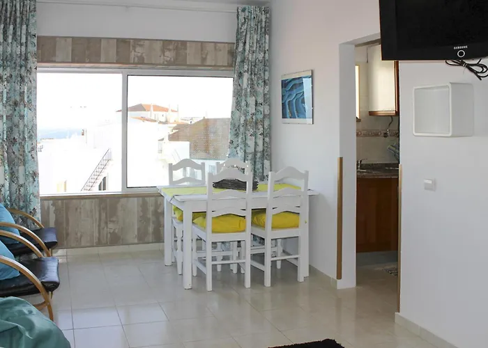 T1 Almisa Centro Historico Apartment *