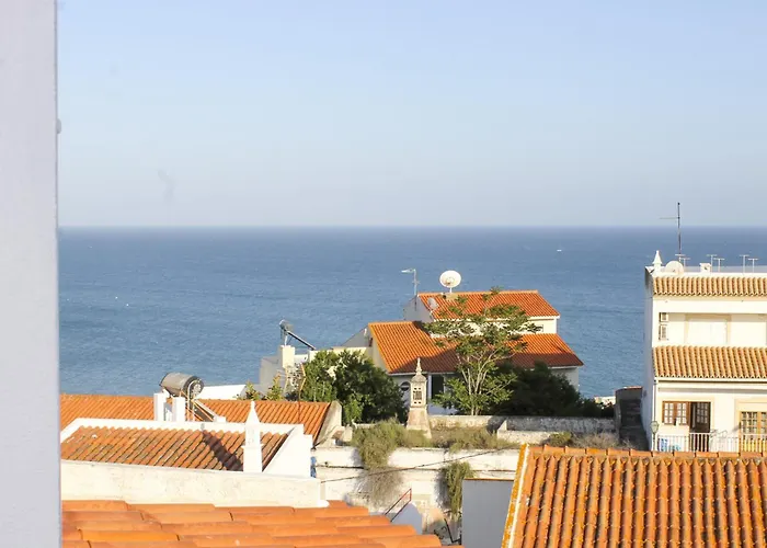 T1 Almisa Centro Historico Apartment *