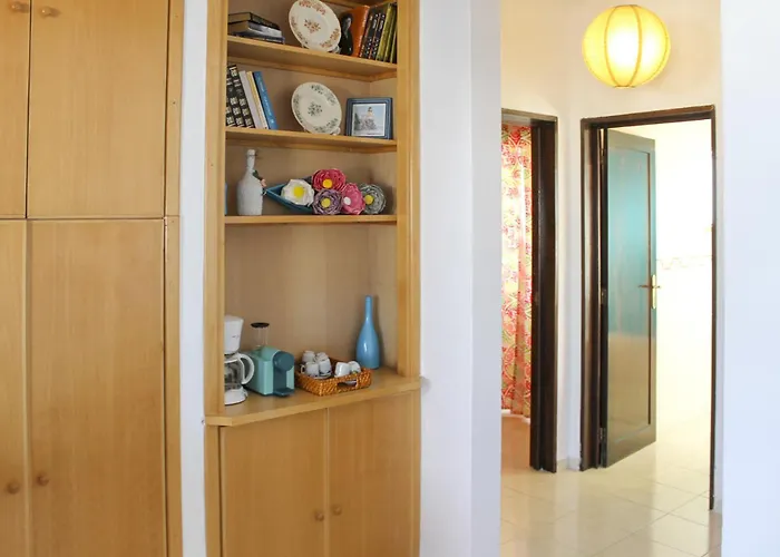 T1 Almisa Centro Historico Apartment *