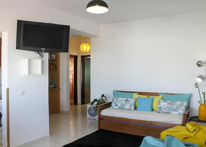 T1 Almisa Centro Historico *