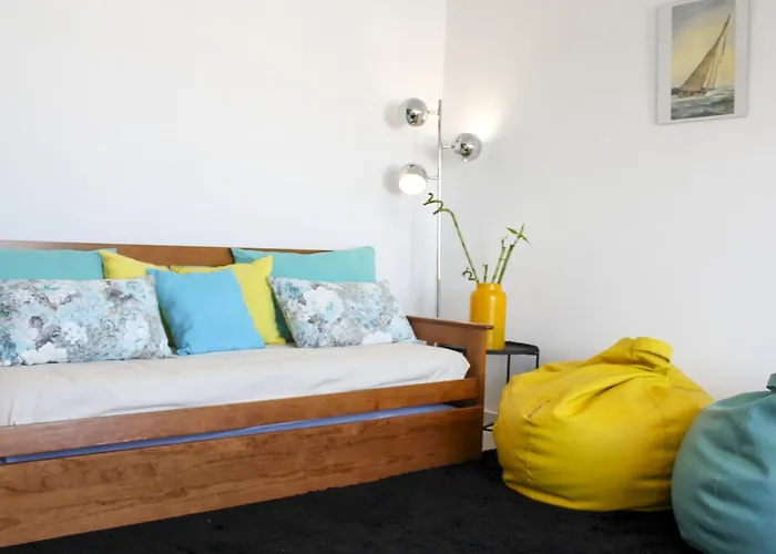 T1 Almisa Centro Historico *