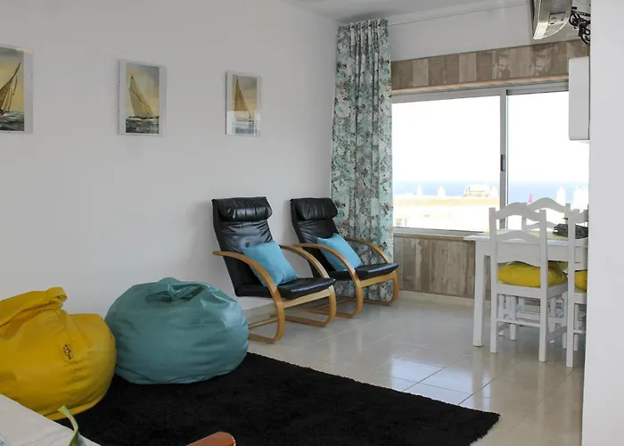 T1 Almisa Centro Historico Apartment