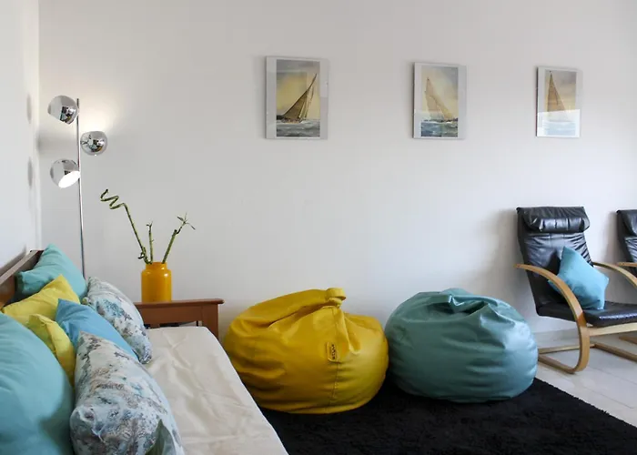 T1 Almisa Centro Historico