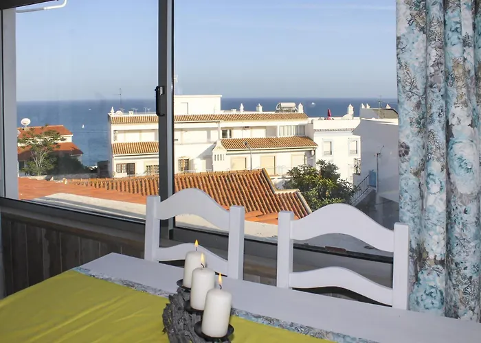 T1 Almisa Centro Historico * Albufeira