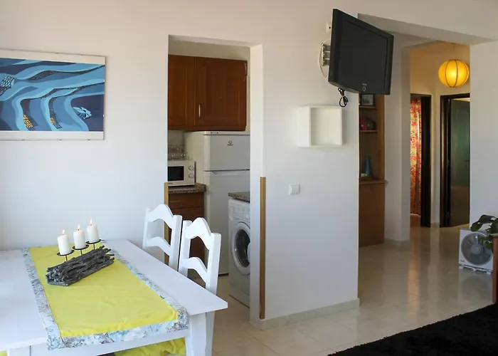 T1 Almisa Centro Historico