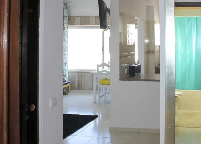 T1 Almisa Centro Historico