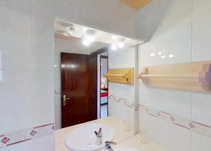 T1 Almisa Centro Historico Apartment *