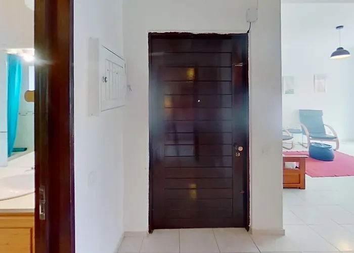 T1 Almisa Centro Historico