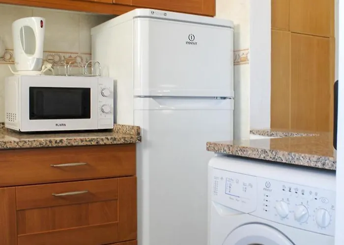 T1 Almisa Centro Historico * Albufeira