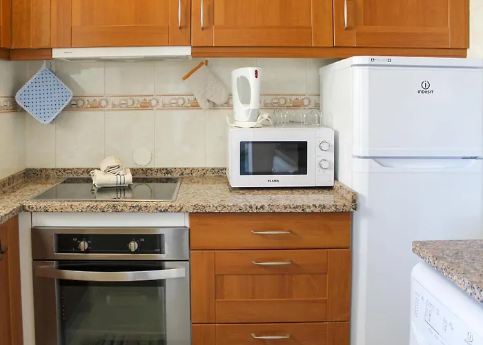 T1 Almisa Centro Historico *