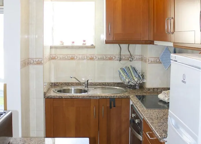 Apartment T1 Almisa Centro Historico