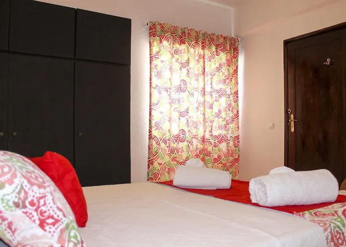 T1 Almisa Centro Historico Apartment