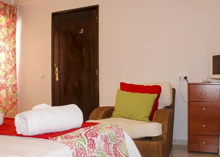 T1 Almisa Centro Historico Apartment *